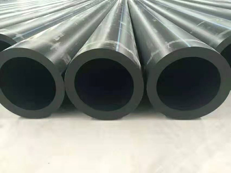 HDPE给水管